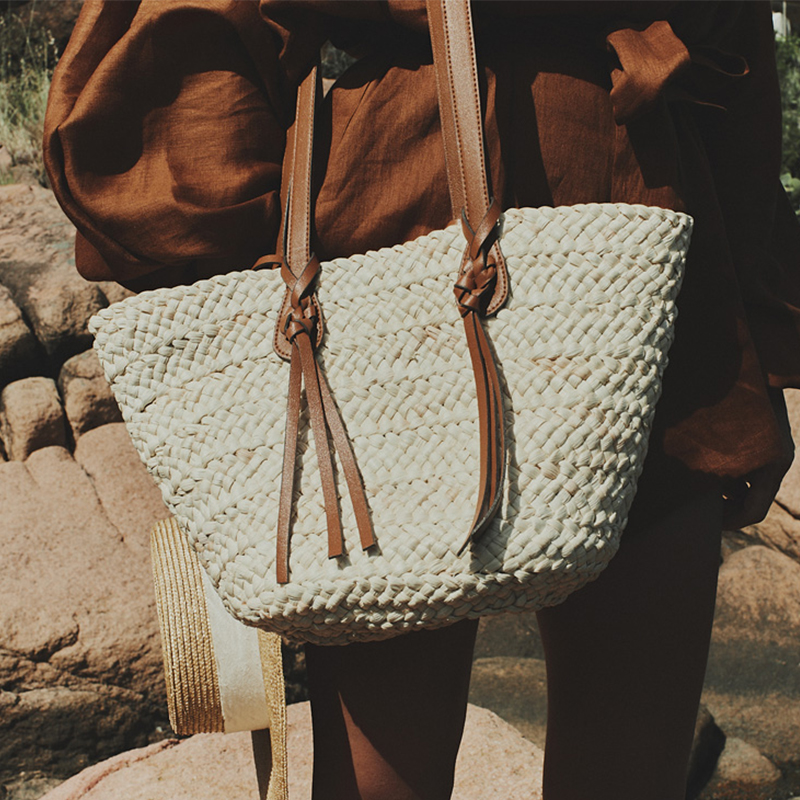 Le Panier - VANESSA SPOSI X JULIE SFI