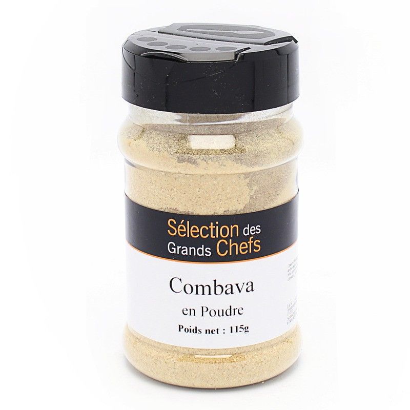 Combava en poudre - 115g