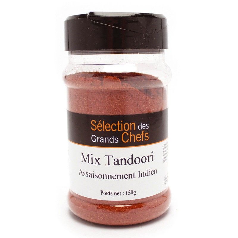 Mix tandoori - 150g