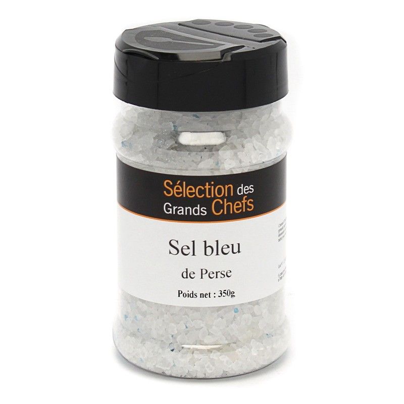 Sel bleu de Perse - 350g