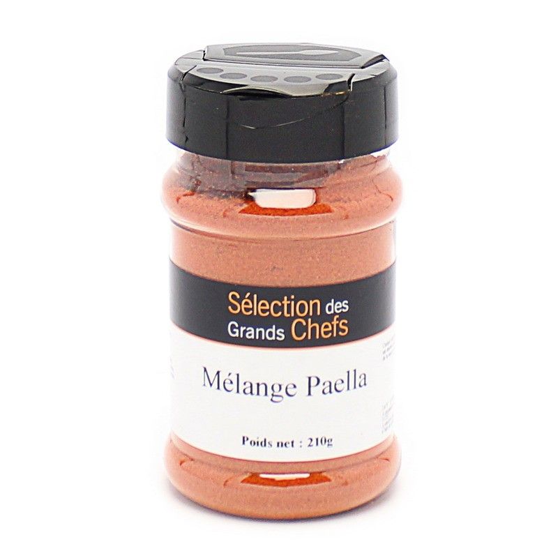 Mélange pour paella - 210g