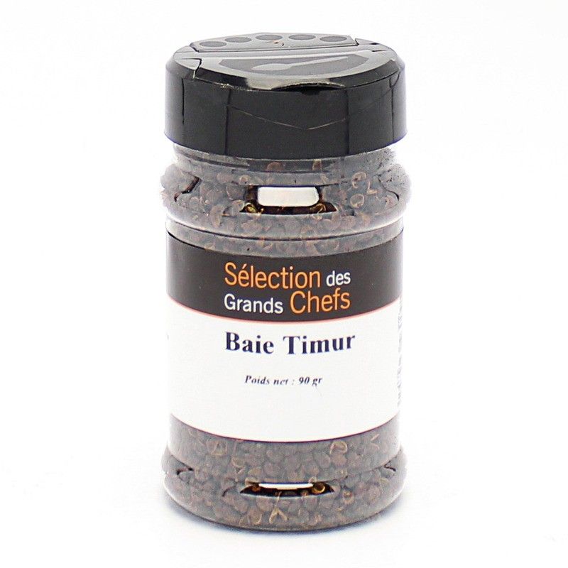 Baies de Timur - 90g
