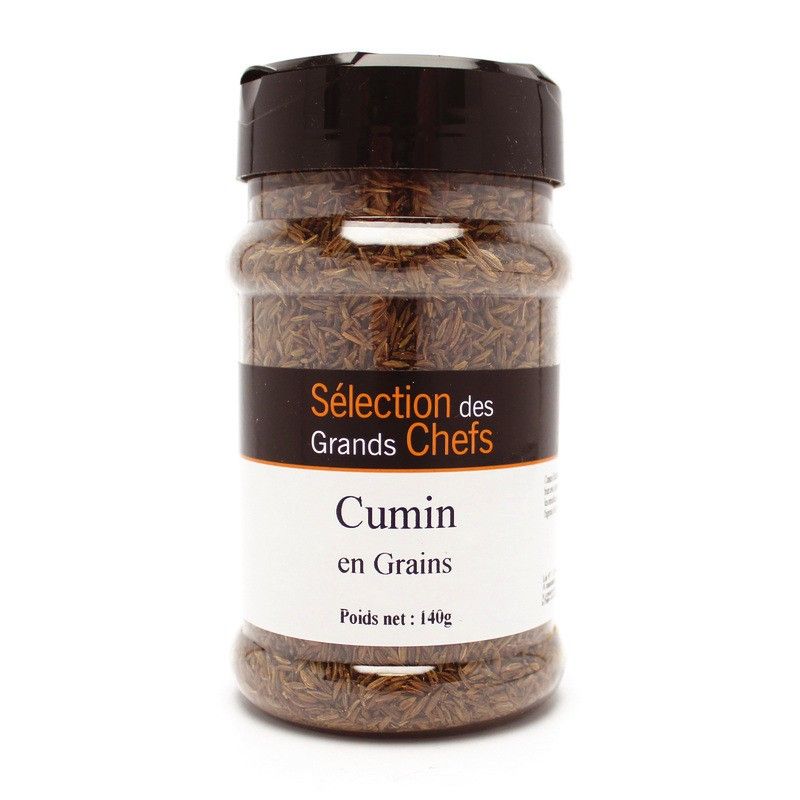 Cumin graines - 140g