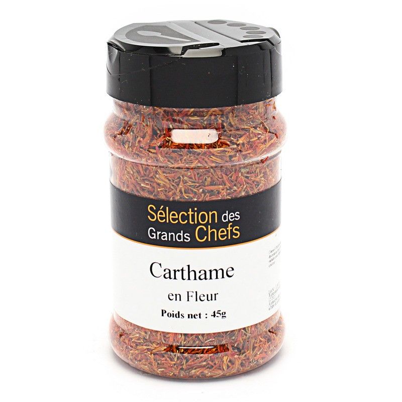 Carthame fleur - 45g