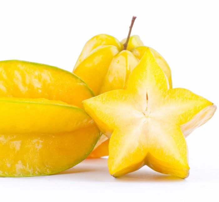 Carambole - 1kg