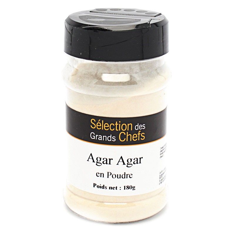 Agar-agar - 150g