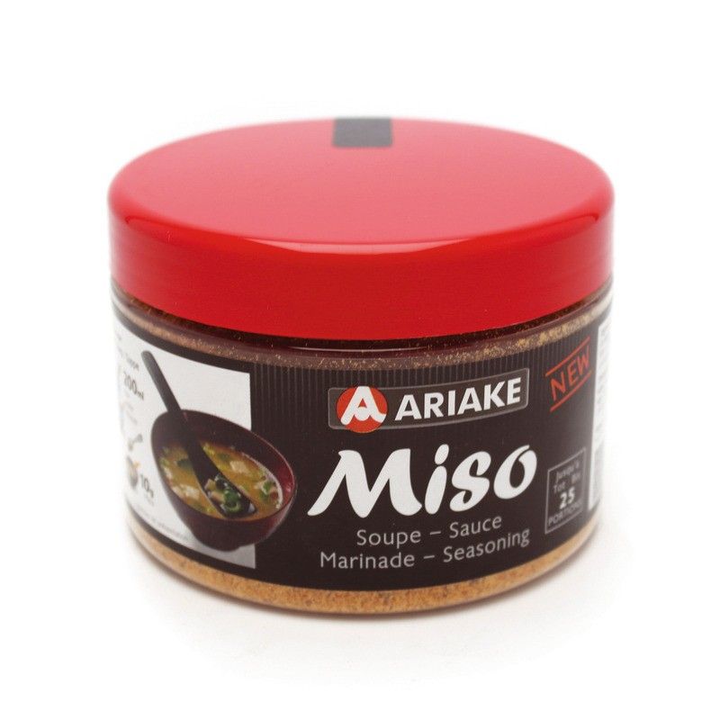 Poudre miso - 250g