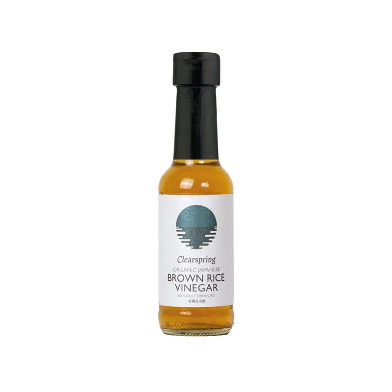 Vinaigre de riz complet - 500ml