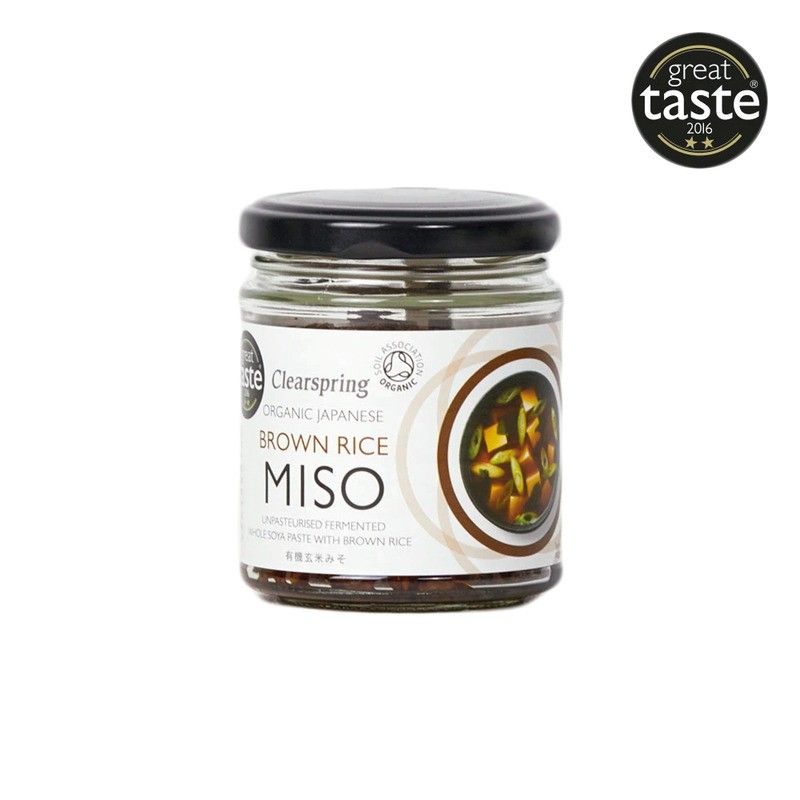 Miso de riz complet - 150g