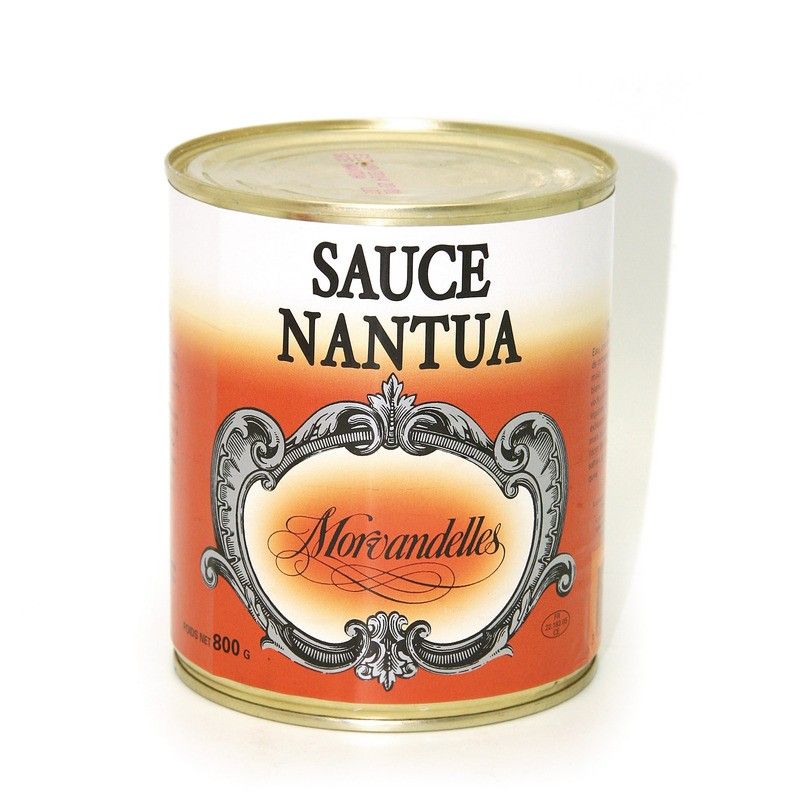 Sauce Nantua - 800g
