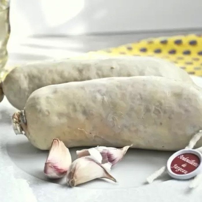 Andouille de Jargeau refourrée 5x190g