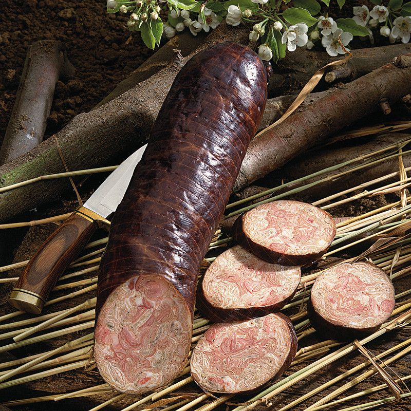 Andouille de Vire ±900g