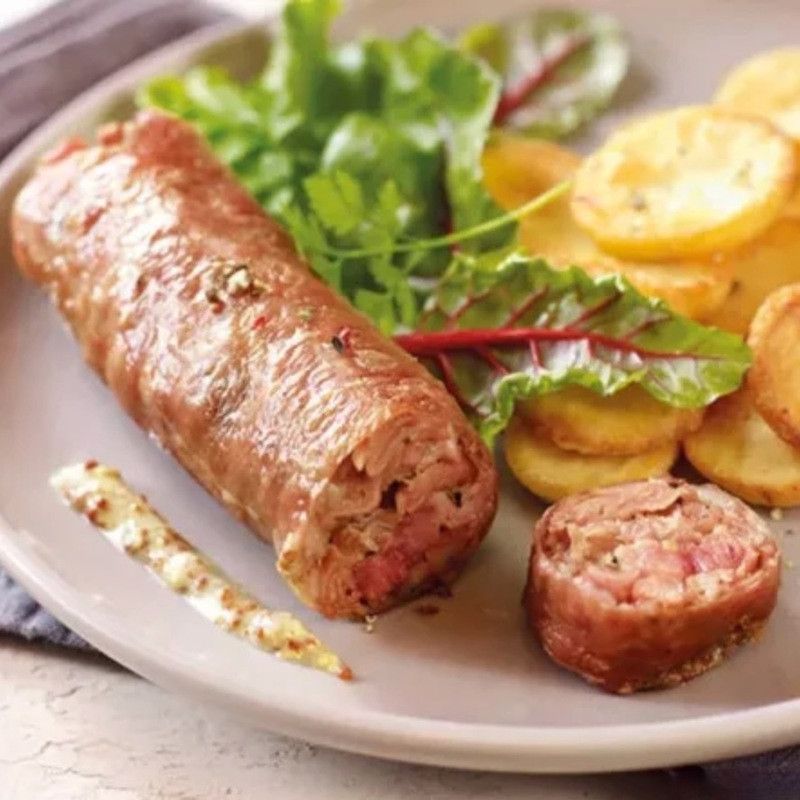 Andouillette de Troyes 5A - 2x200g