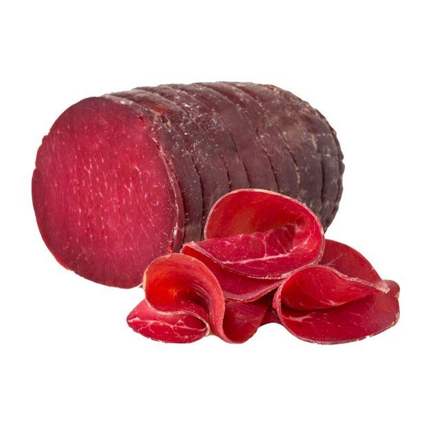 Bresaola Punta d'Anca IGP - 1,3kg