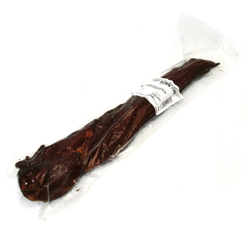 Filet mignon de porc fumé ±400g
