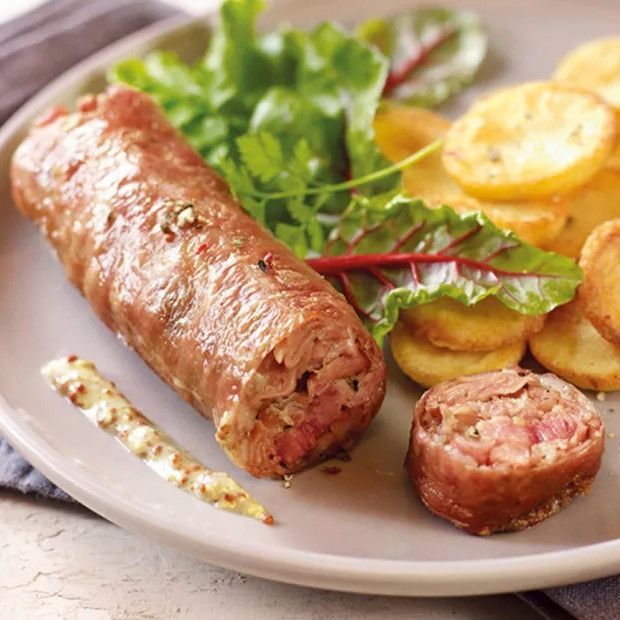 Andouillette de Troyes 5A - 5x200g