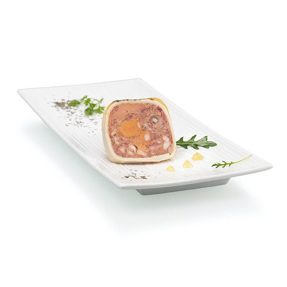 Terrine de Foies de volailles - 1kg