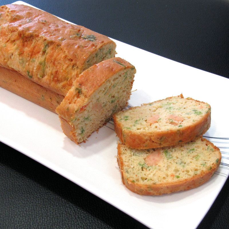 Cake Océane - 260g