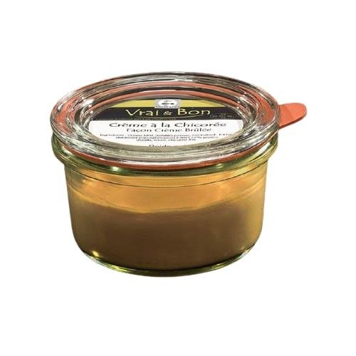 Crème chicorée - 90g