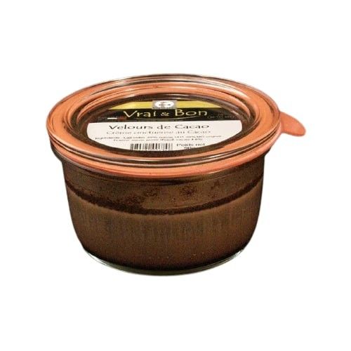 Crème cacao - 90g