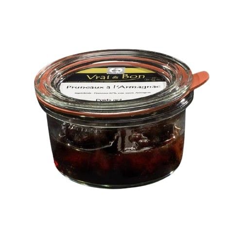 Pruneau à l'Armagnac - 90g