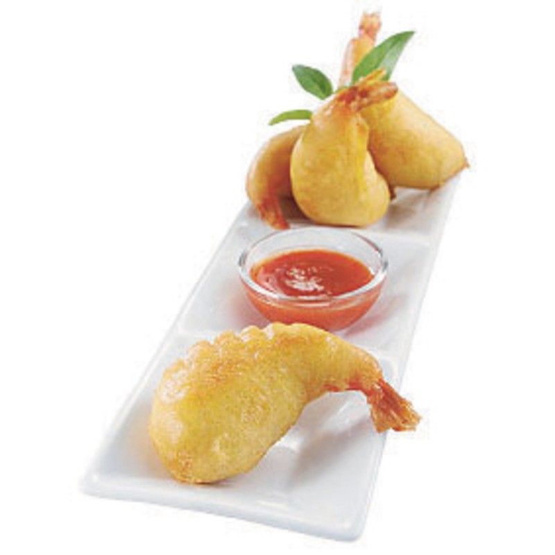 Beignet de crevette 6x20g