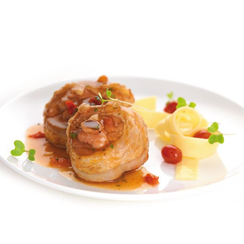 Osso bucco de dinde - 2,24kg