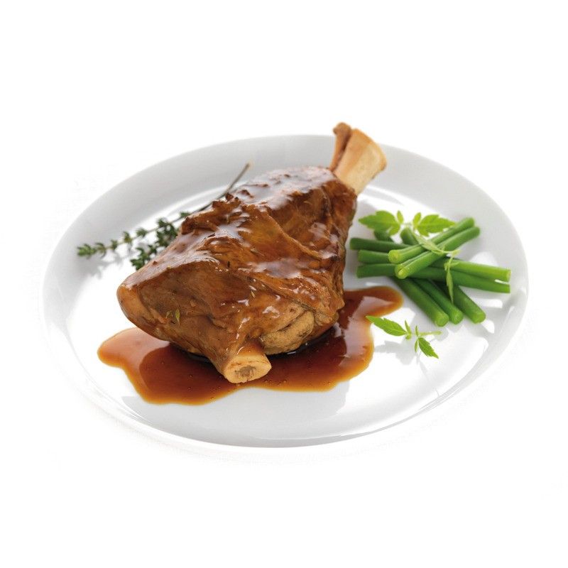 Jarret d'agneau au thym ±2,6kg