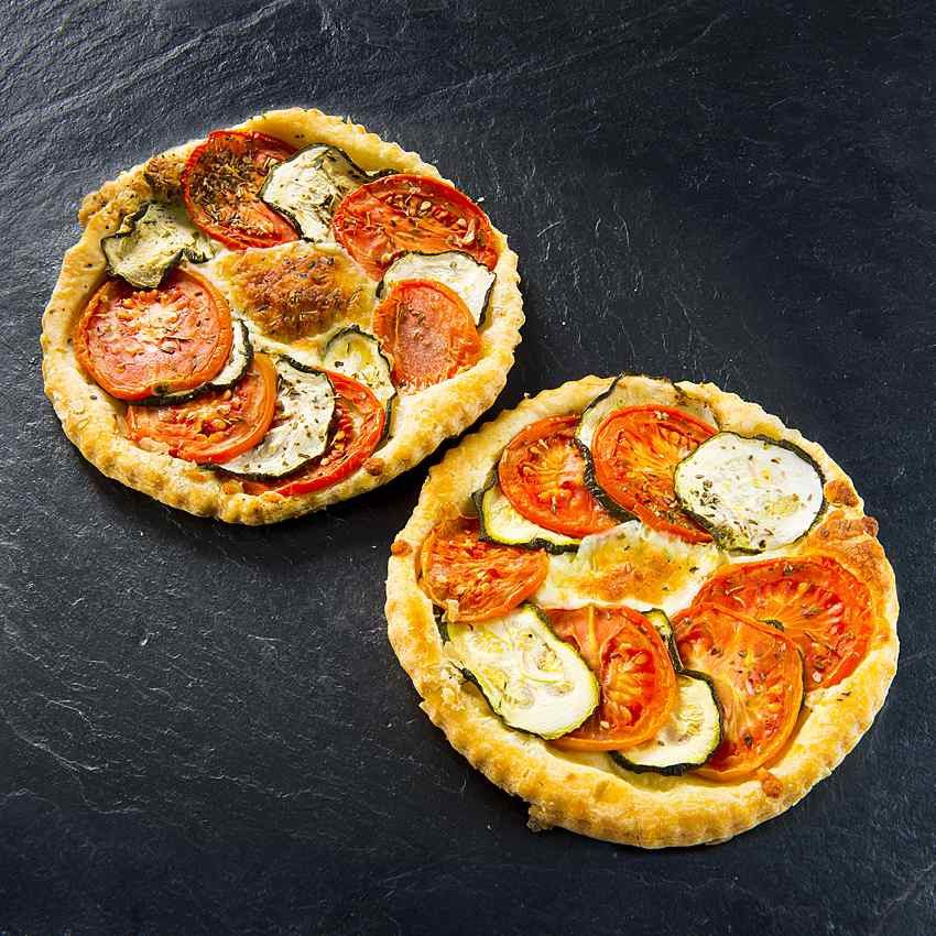 Feuillantine provençale 8x170g