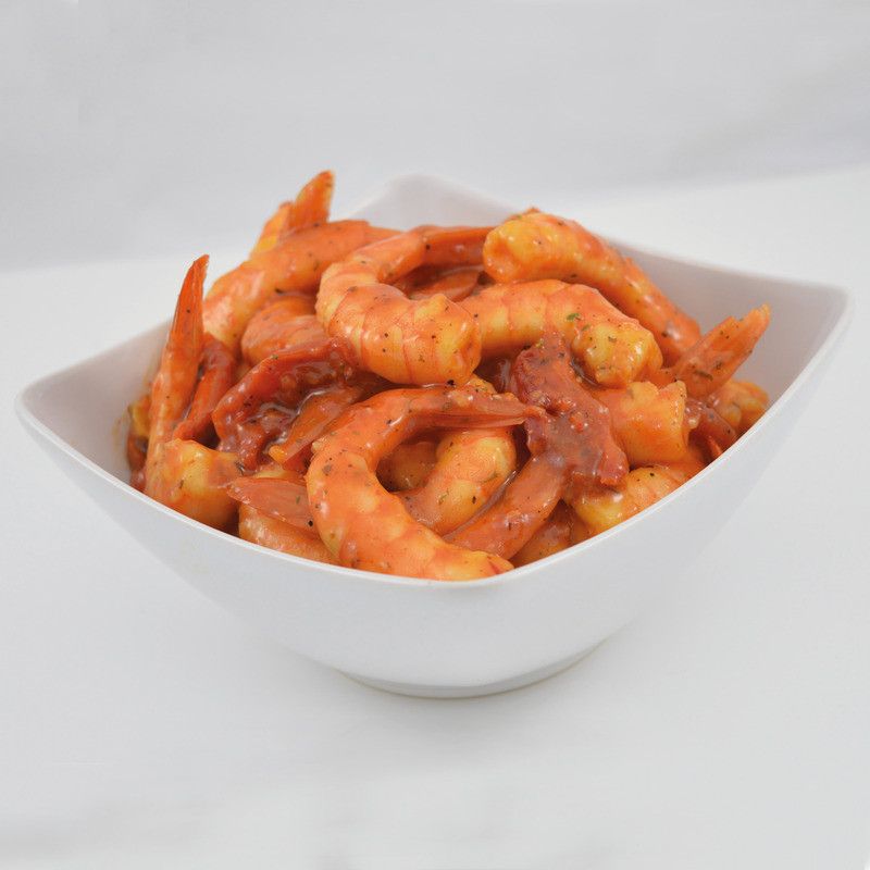 Salade de gambas à la provençale - 2,2kg