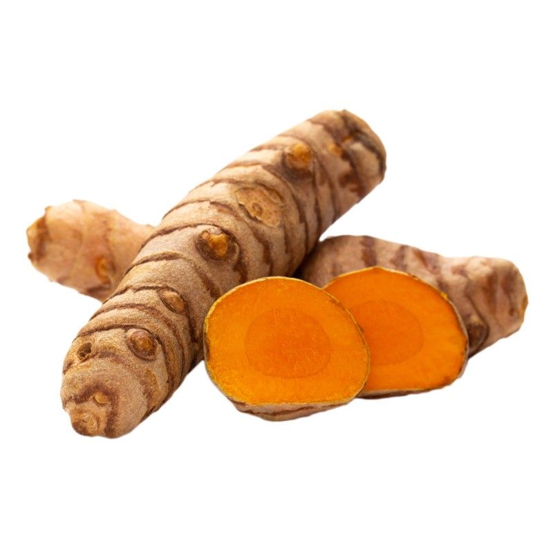 Curcuma frais - 100g