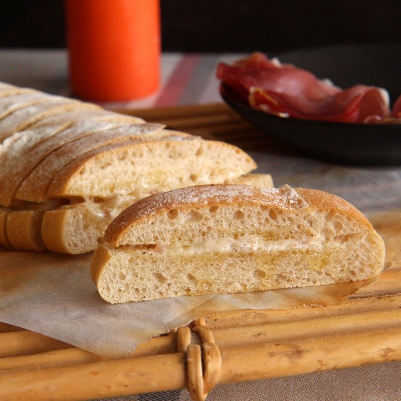 Préfou savoyard - 300g