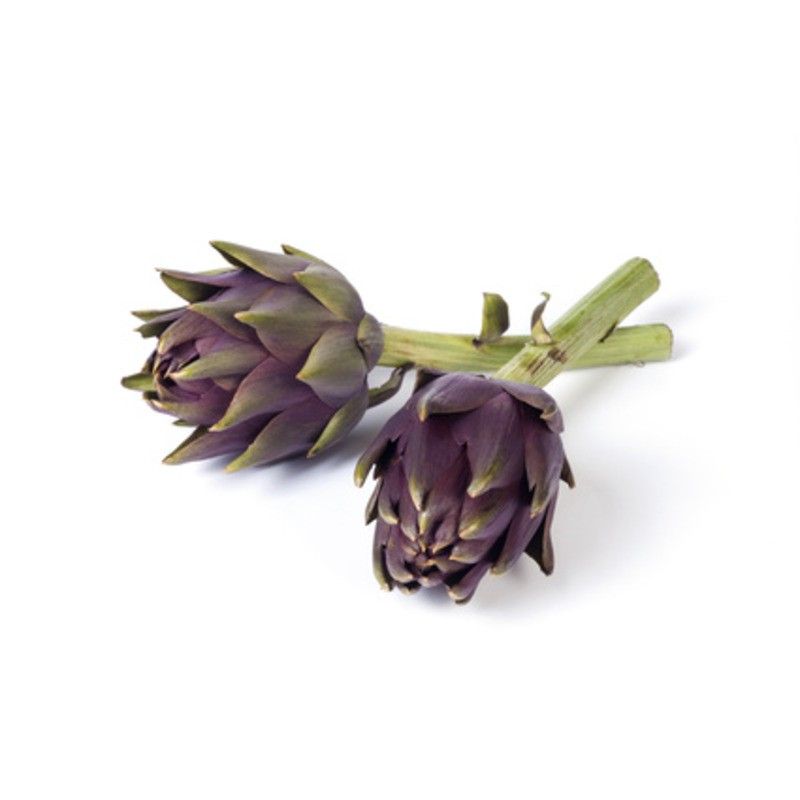 Artichaut poivrade - 650g