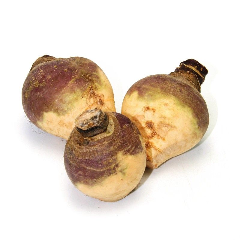 Rutabaga - 1kg