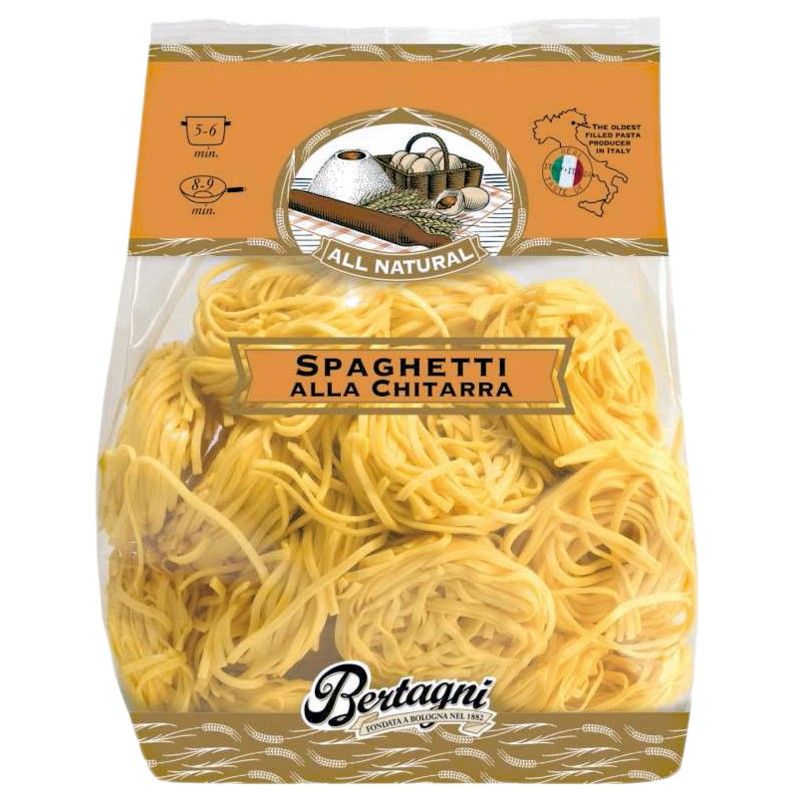 Spaghetti nid - 300g