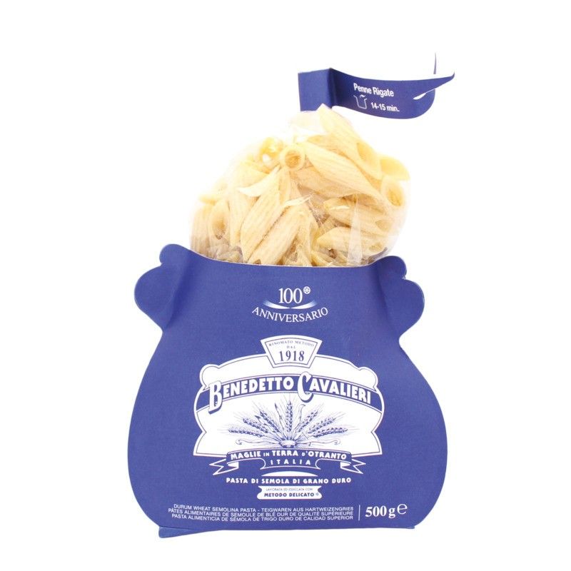 Penne rigate - 500g