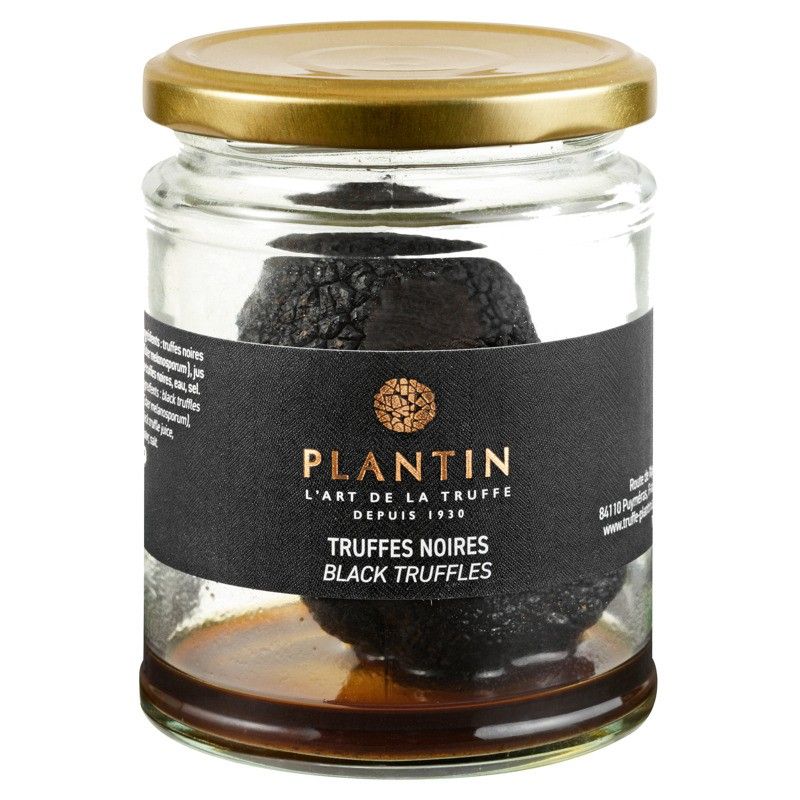 Truffe noire Tuber Melanosporum morceaux - 50g
