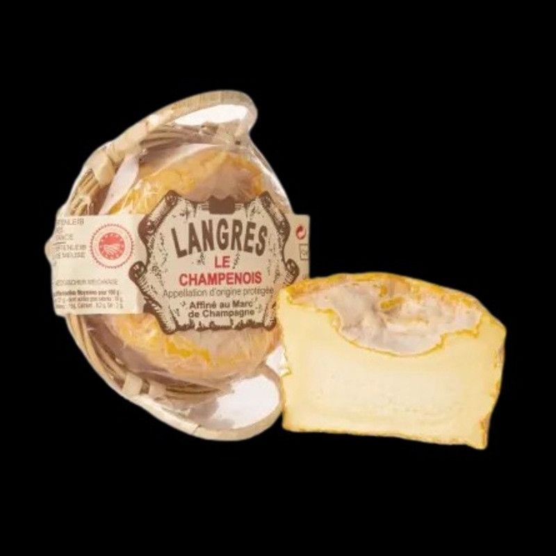 Langres Le Champenois AOP - 180g
