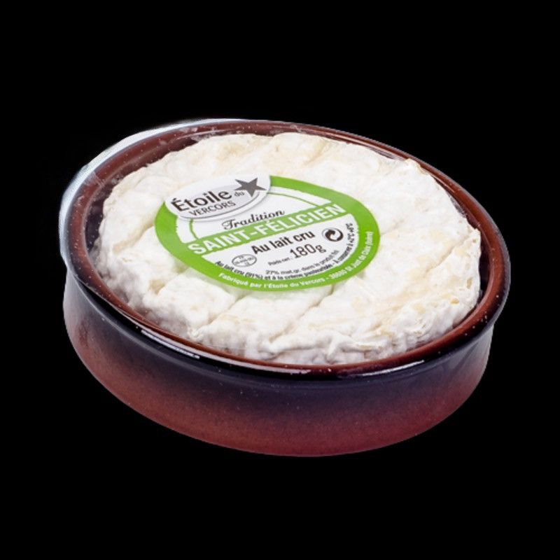 Saint-Félicien - 180g