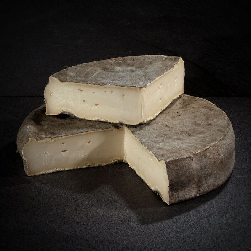 Saint-Nectaire fermier AOP au lait cru ±1,6kg