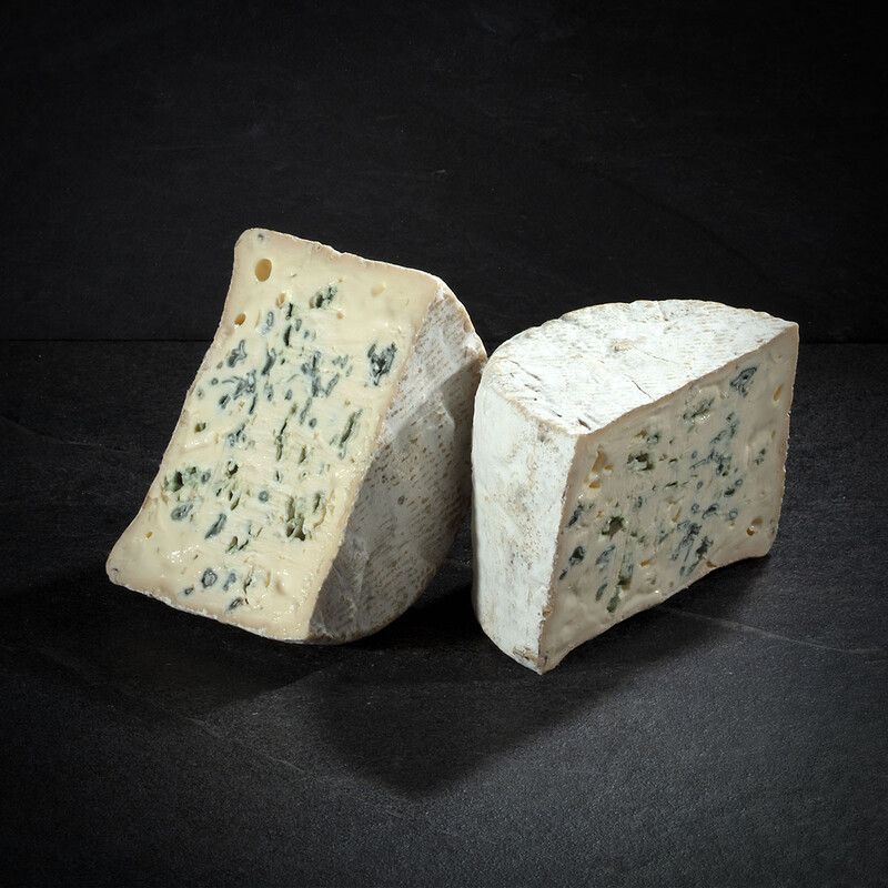 Petit Bleu de montagne - 250g