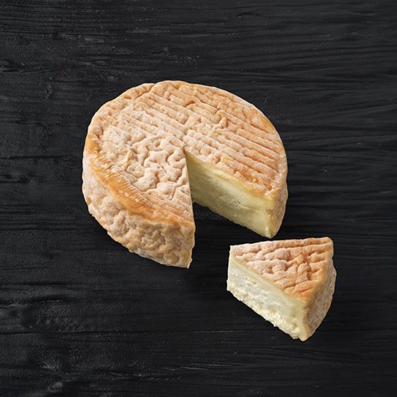Époisses AOP au lait cru - 250g