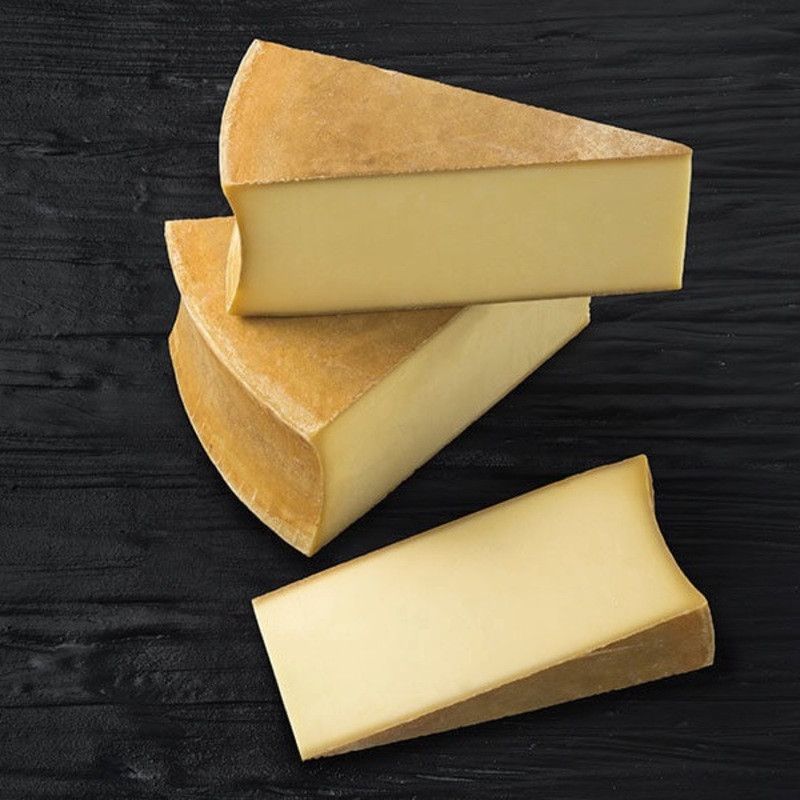 Beaufort au lait cru AOP ±600g