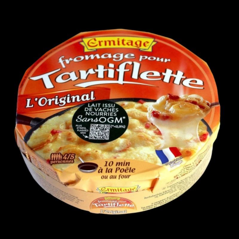 Fromage pour tartiflette - 600g