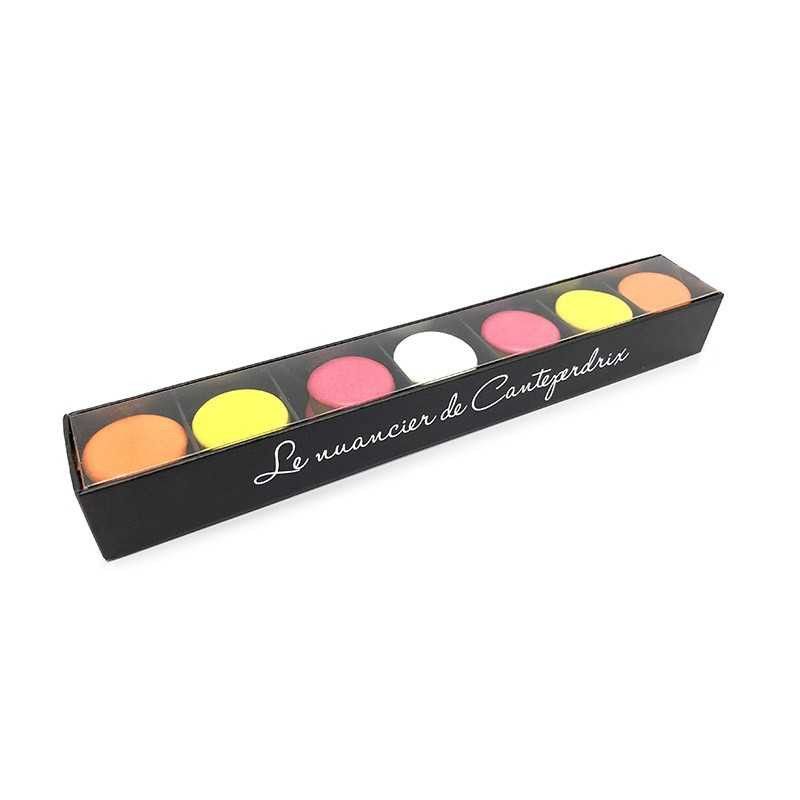Caliron assortiment fruité - 110g