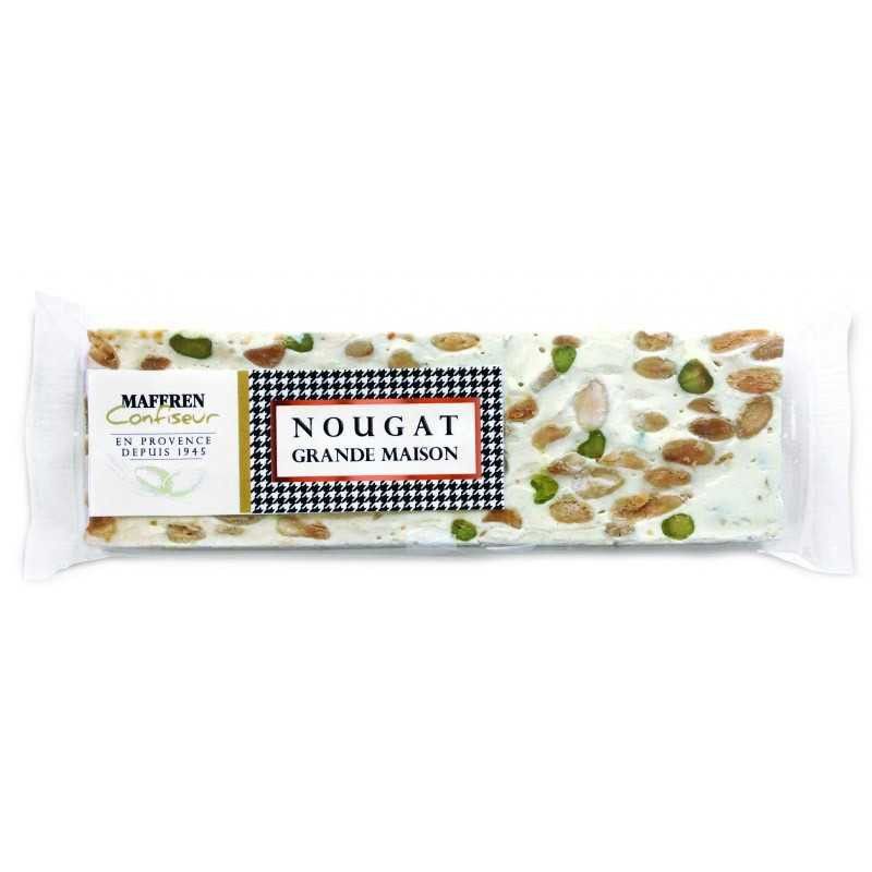 Barre de Nougat de Montélimar - 100g