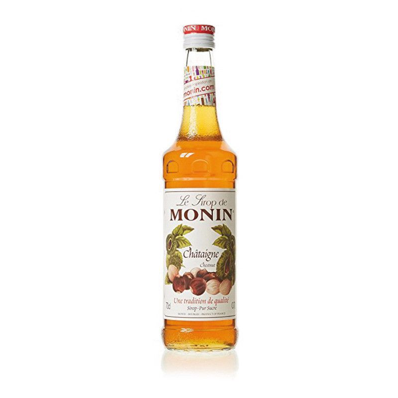 Sirop de châtaigne - 70cl