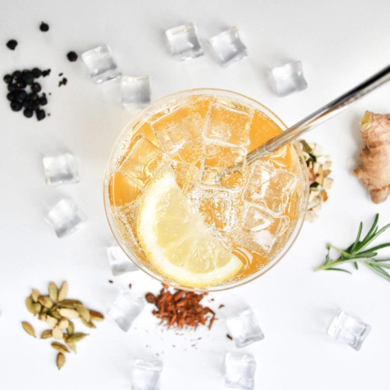 Tonic maison - 570g