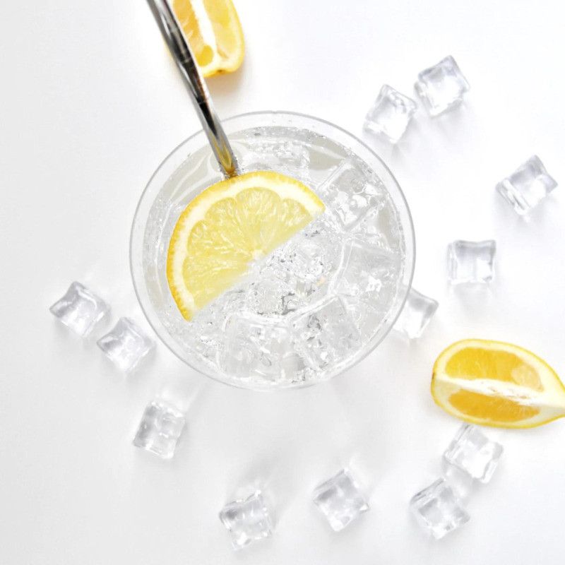 Limonade maison - 540g