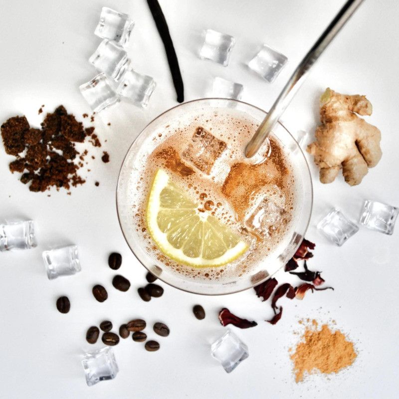 Cola maison - 600g